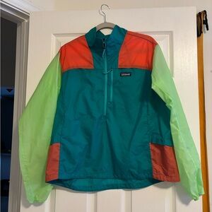 Patagonia Houdini Jacket